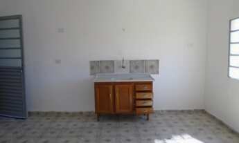 Imagem 5: Casa para Locação Anual - Vila Magine, Mauá - 40m²