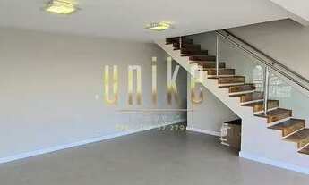 Imagem 5: Cobertura Duplex com 166 m² - Adriático- Parque Industrial