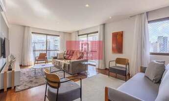 Imagem 3: Apartamento para alugar no bairro Vila Nova Conceição - São Paulo/SP, Zona Sul