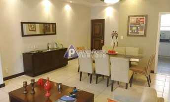 Imagem: Apartamento, 3 quartos, humaitá