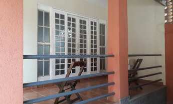 Imagem 3: Alugo casa 3 quartos (120 m2)- Jardim Imperial - 300 m da Av. 22 de maio