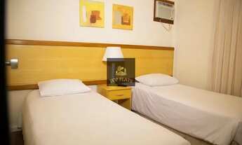 Imagem 3: Flat disponível no Brooklin