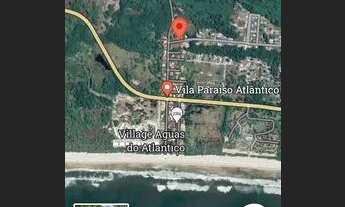 Imagem 6: Terreno próximo itacare