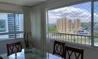 Imagem: Apartamento para venda com 60 metros quadrados