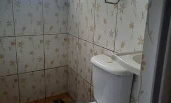 Imagem 2: Apartamento para aluguel com 1 quarto com varanda de frente para rua