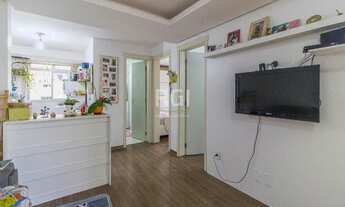 Imagem 5: Apartamento para Venda - 49.17m², 2 dormitórios, 1 vaga - Agronomia