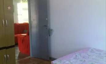 Imagem: República com quarto suíte