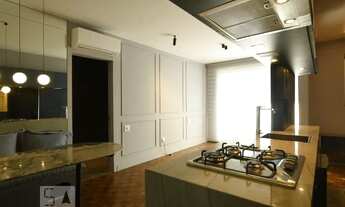 Imagem 6: Apartamento para Aluguel - Asa Norte, 1 Quarto, 66 m2