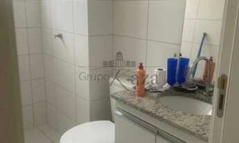 Imagem 4: Apartamento - Parque Industrial - Residencial Altos Do Parque - 2 Dormitórios - 68m²