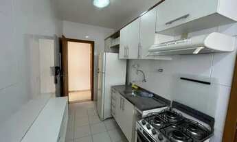 Imagem 4: Apartamento para aluguel mobiliado com 2 quartos em Armação - Salvador - Bahia