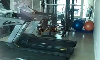 Imagem 6: Apartamento no Ed. Select Herculano Aquino no Flamboyant em Campos-RJ