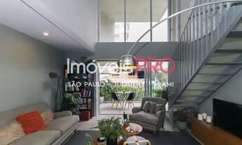 Imagem: Apartamento, Jardim Paulista - São Paulo