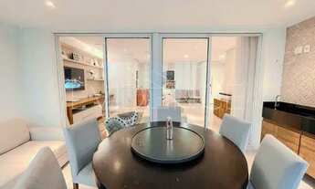 Imagem 10: Apartamento para a venda no miolo do Anália Franco todo mobiliado em excelente estado