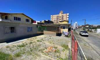 Imagem 7: PALHOçA - Terreno Padrão - Ponte do Imaruim