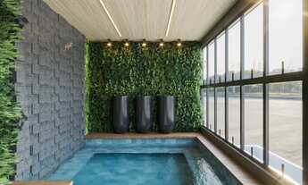 Imagem 7: O MAIS NOVO E TECNOLÓGICO PRÉDIO NO MIRANTE