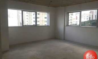 Imagem 3: São Paulo - Conjunto Comercial/Sala - Santana