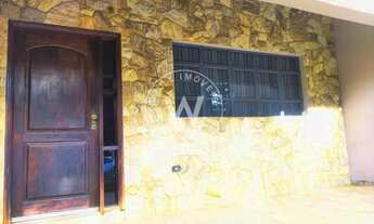 Imagem 6: Casa para Locação em Presidente Prudente, Vila do Estádio, 4 dormitórios, 1 suíte, 3 banhe