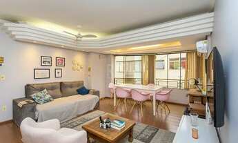 Imagem 2: Apartamento em Jardim Botânico