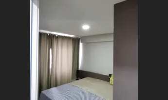 Imagem 7: Apartamento 02 quartos com suíte em Boa Viagem - alto padrão - equipado - excelente locali