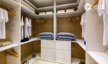 Imagem 6: Apartamento com 3 dormitórios à venda, 147 m² por R$ 1.349.000 - Darly Santos - Vila Velha