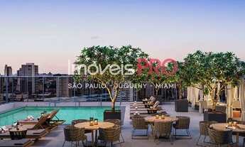 Imagem: Apartamento projeto espetacular em pinheiros