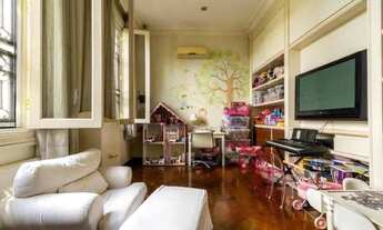 Imagem 5: SÃO PAULO - Casa Padrão - JARDIM PAULISTA