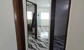 Imagem 5: Casa no bairro Cidade de Deus