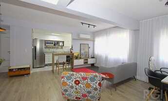 Imagem 4: Apartamento em Higienópolis