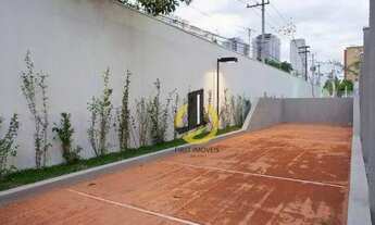 Imagem 2: Apartamento à venda no Plaza Mayor - 192m² - 4 dormitórios (3 suítes) - 3 vagas - 1 depósi