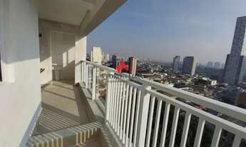 Imagem 5: Apartamento 67m², 2 dormitórios sendo 1 suíte, 1 vaga, varanda com churrasqueira, próximo