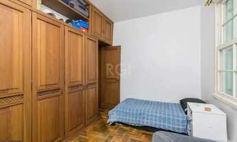Imagem 7: Apartamento para Venda - 50.6m², 2 dormitórios, Centro Histórico