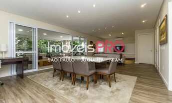 Imagem 5: Apartamento para venda em Moema