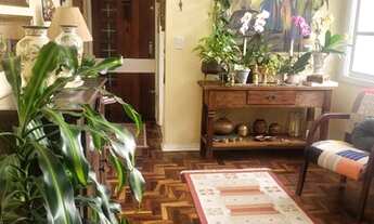 Imagem 4: Apartamento com 106 m² com 3 quartos 1 vaga em Petrópolis - Porto Alegre - RS