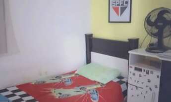 Imagem 7: Não financia, Casa para venda possui 60 metros quadrados com 2 quartos