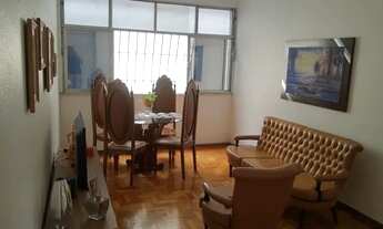 Imagem 2: Apartamento para venda com 75 metros quadrados com 2 quartos com 1 vaga