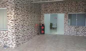 Imagem: Vendo casa em Cariacica