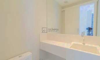 Imagem 8: Apartamento Locação Vila Olímpia 55 m² 1 Dormitórios