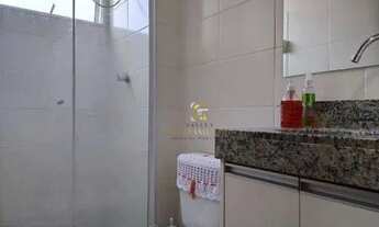 Imagem 4: Apartamento com 1 dormitório à venda, 39 m² por R$ 223.000,00 - Jardim das Indústrias - Sã