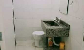 Imagem 6: Apartamento no bairro São Vicente, 2 quartos, sendo 1 suíte, banheiro social