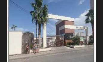 Imagem: SAO JOSE - Apartamento Padrão - SERTÃO