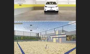 Imagem 2: Apartamento com 3 dormitórios à venda, 165 m² - Jardim - Santo André/SP