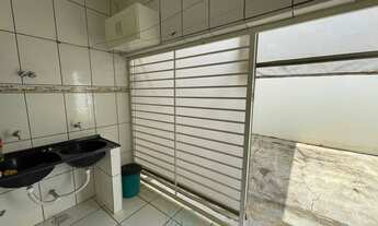 Imagem 6: Apartamento para aluguel possui 100 metros quadrados com 2 quartos