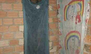 Imagem: Vende se essa casa em alter do chão