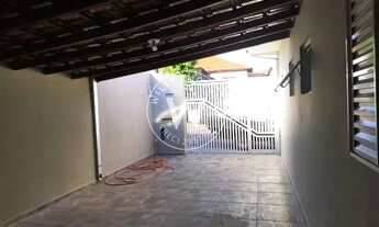 Imagem 3: Casa para Locação em Presidente Prudente, Parque São Judas Tadeu, 2 dormitórios, 1 suíte