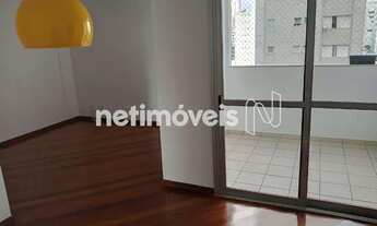 Imagem 3: Locação Apartamento 3 quartos Funcionários Belo Horizonte