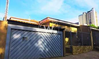 Imagem 2: Casa para Locação em Presidente Prudente, Vila do Estádio, 4 dormitórios, 1 suíte, 3 banhe