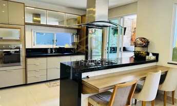 Imagem 5: CASA À VENDA NO SWISS PARK CAMPINAS/SP