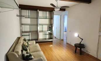 Imagem 6: RIO DE JANEIRO - Apartamento Padrão - LARANJEIRAS