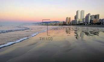 Imagem 4: Apartamento para venda com 52 metros quadrados com 1 quarto em Aviação - Praia Grande - SP