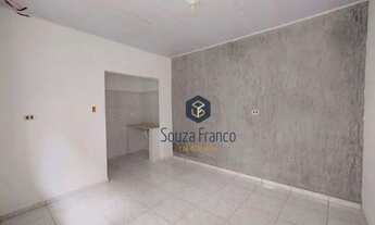 Imagem 2: Kitnet com 1 dormitório para locação na Vila Natal